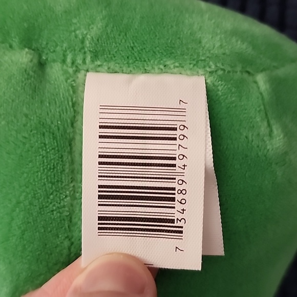 NWT Squishmallows Baratelli The Frog‎ With Crown Walgreens Exclusive - Picture 11 of 11